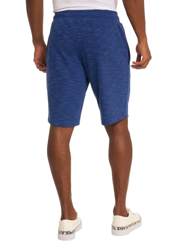 Robert Graham Shorts and Swim Men EMEILIO SHORT Navy