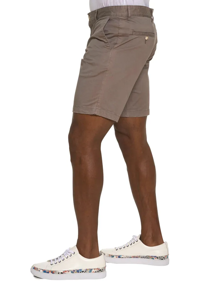 Robert Graham Shorts and Swim Men LONESTAR SHORT Coral