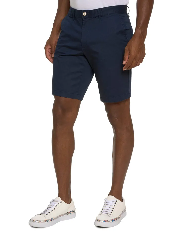 Robert Graham Shorts and Swim Men LONESTAR SHORT Coral