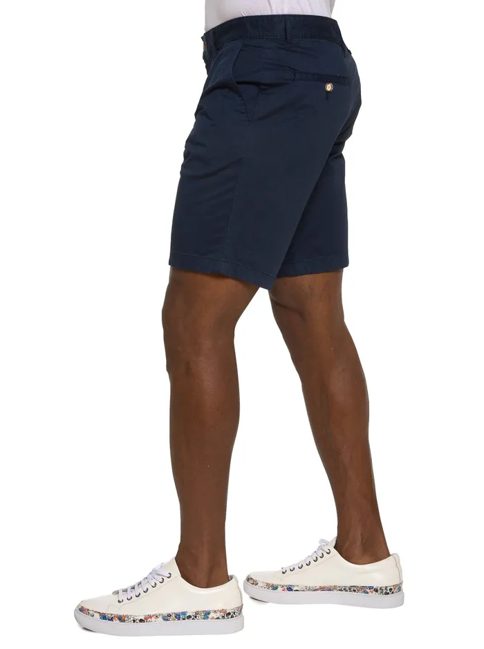 Robert Graham Shorts and Swim Men LONESTAR SHORT Coral