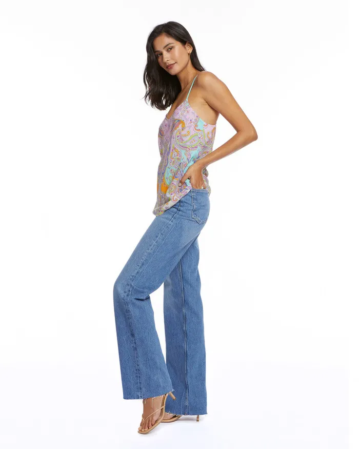 Robert Graham Tops Women EMILY BLOUSE Multi