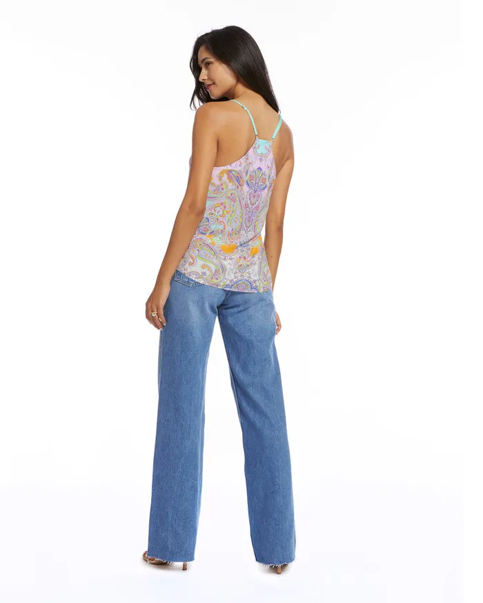Robert Graham Tops Women EMILY BLOUSE Multi