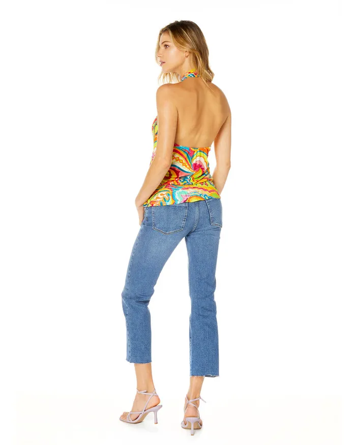 Robert Graham Tops Women JADE BLOUSE Multi