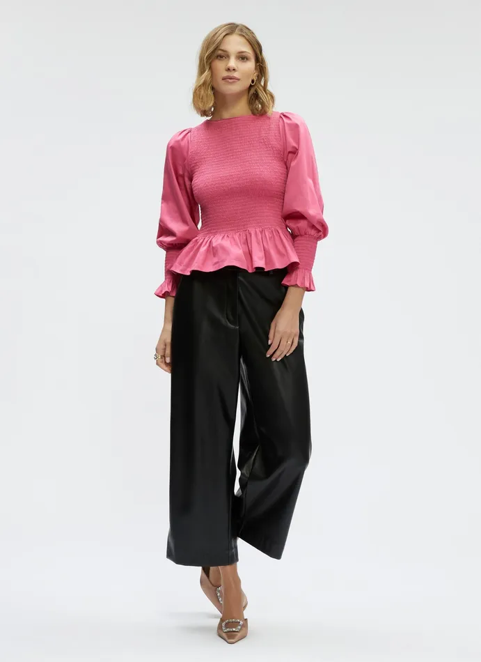 Robert Graham Tops Women MACIE BLOUSE Black