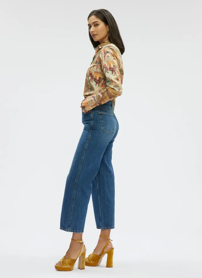 Robert Graham Tops Women PRISCILLA SHIRT Multi