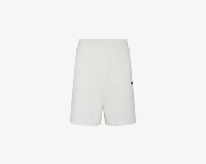 Short OffWhite WomenMen P448 Short