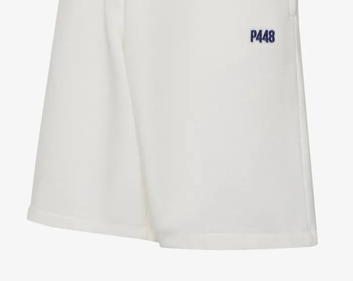 Short OffWhite WomenMen P448 Short Short OffWhite WomenMen P448 Short