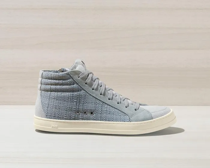 Skate BarMint Women P448 High Tops