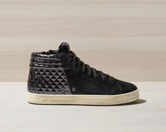 Skate Cheope Women P448 High Tops