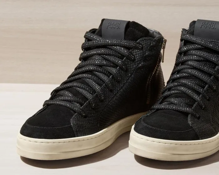 Skate Cheope Women P448 High Tops Skate Cheope Women P448 High Tops