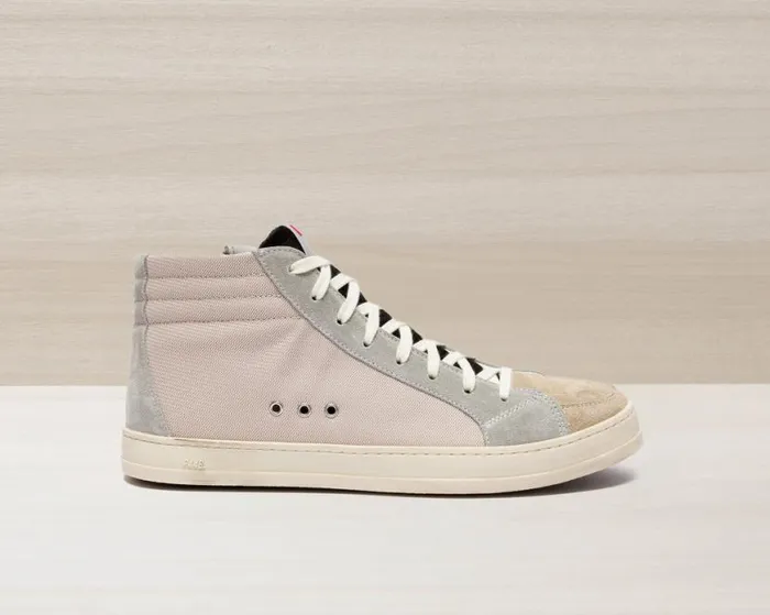 Skate Dallas Men P448 High Tops