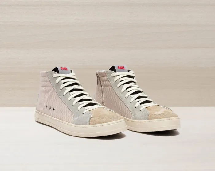 Skate Dallas Men P448 High Tops Skate Dallas Men P448 High Tops