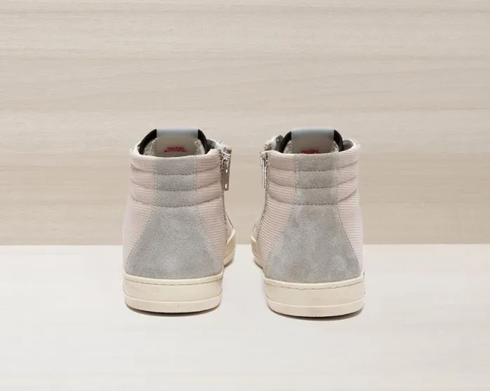 Skate Dallas Men P448 High Tops Skate Dallas Men P448 High Tops