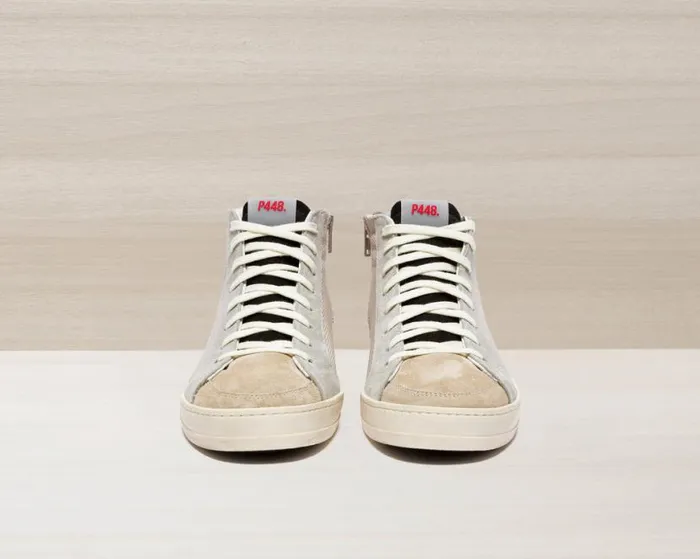 Skate Dallas Men P448 High Tops Skate Dallas Men P448 High Tops
