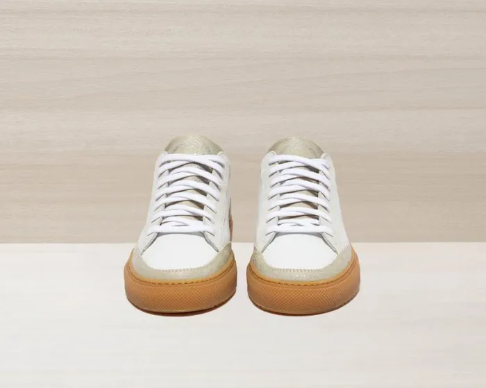 Soho WhiteEle Men P448 Low Tops Soho WhiteEle Men P448 Low Tops