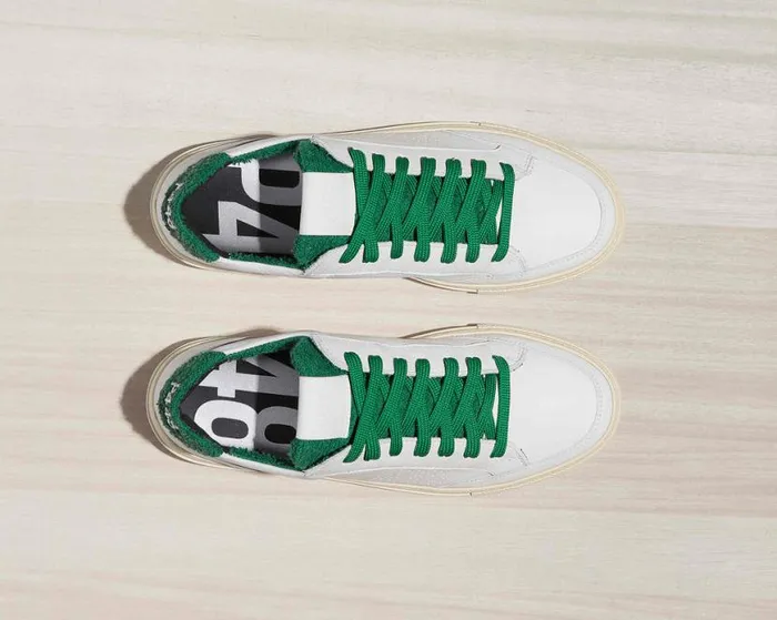 Soho WhiteSponge Men P448 Low Tops Soho WhiteSponge Men P448 Low Tops