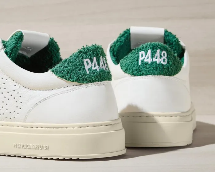 Soho WhiteSponge Men P448 Low Tops Soho WhiteSponge Men P448 Low Tops