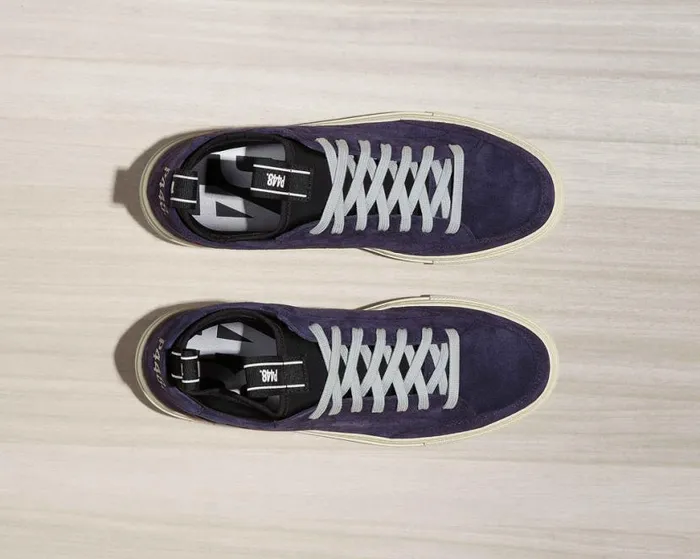 Sohosocks Blue WomenMen P448 Low Tops Sohosocks Blue WomenMen P448 Low Tops