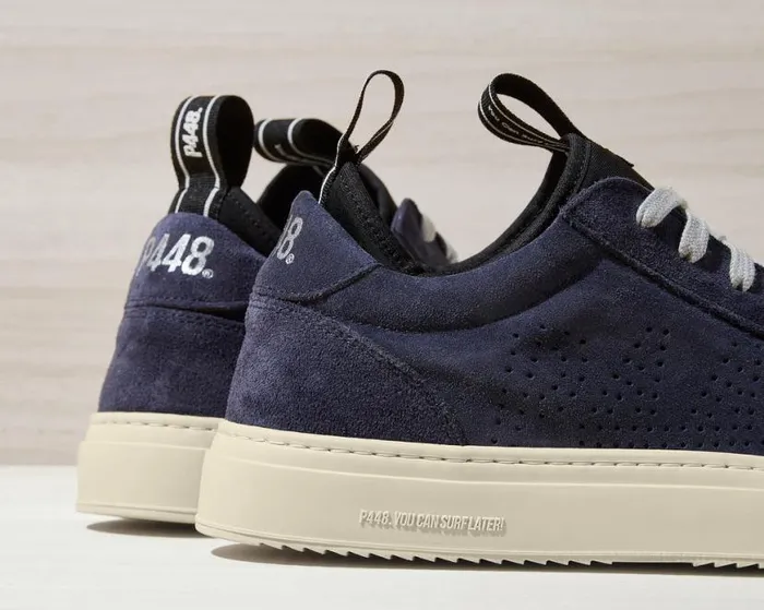 Sohosocks Blue WomenMen P448 Low Tops Sohosocks Blue WomenMen P448 Low Tops