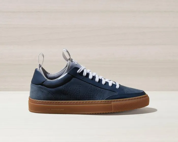Sohosocks Vapore Men P448 Low Tops