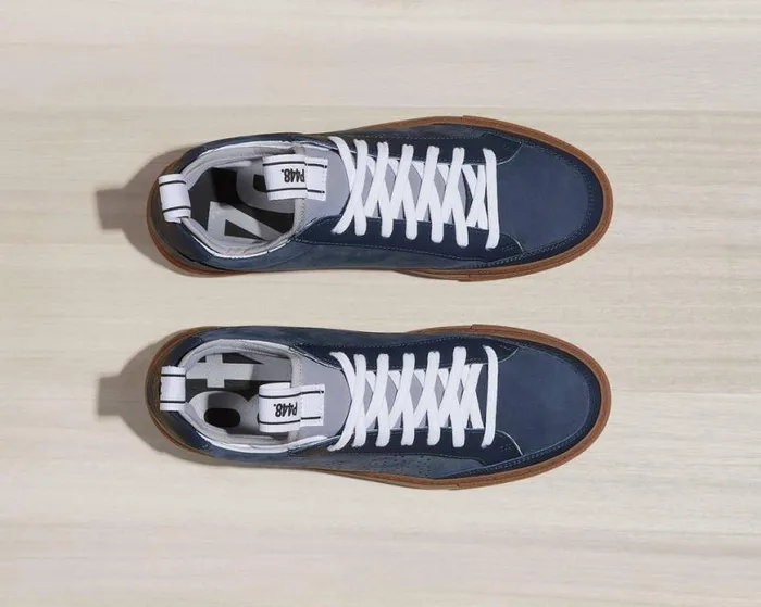 Sohosocks Vapore Men P448 Low Tops Sohosocks Vapore Men P448 Low Tops