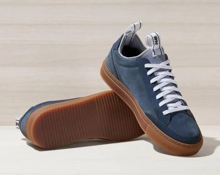 Sohosocks Vapore Men P448 Low Tops Sohosocks Vapore Men P448 Low Tops