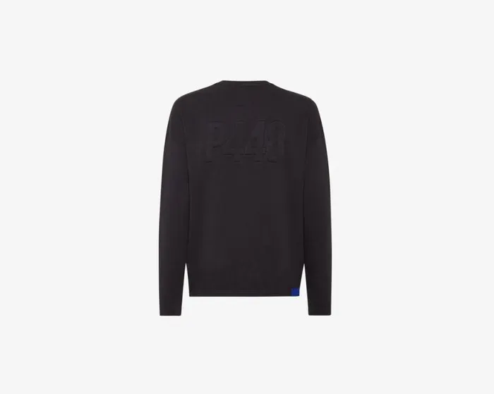 Sweatshirt Black WomenMen P448 Sweatshirt and Hoodie Sweatshirt Black WomenMen P448 Sweatshirt and Hoodie
