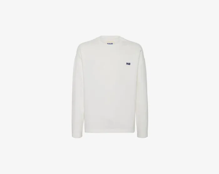 Sweatshirt OffWhite WomenMen P448 Sweatshirt and Hoodie