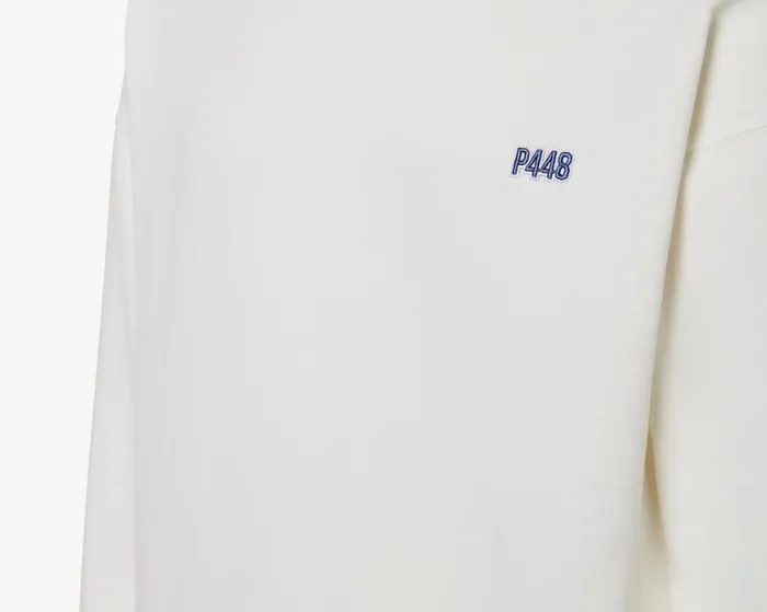 Sweatshirt OffWhite WomenMen P448 Sweatshirt and Hoodie Sweatshirt OffWhite WomenMen P448 Sweatshirt and Hoodie