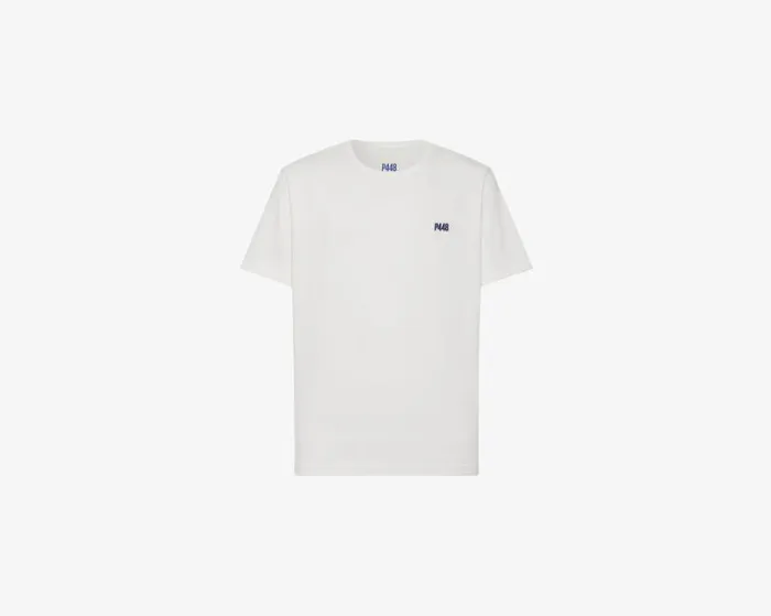 TShirt OffWhite WomenMen P448 TShirt