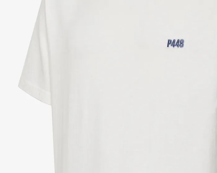 TShirt OffWhite WomenMen P448 TShirt TShirt OffWhite WomenMen P448 TShirt
