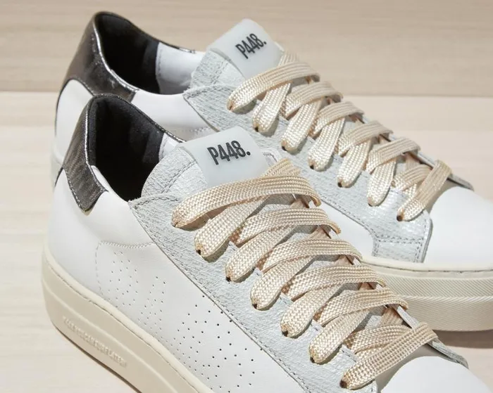 Thea Chalk Women P448 Low Tops Thea Chalk Women P448 Low Tops