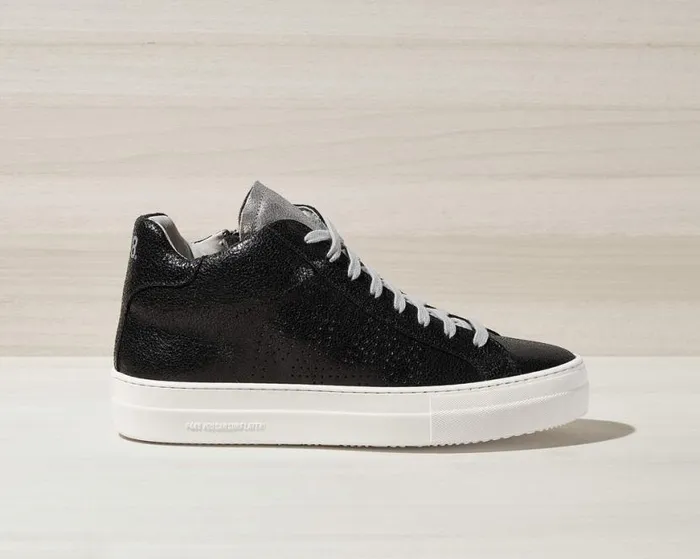 Thea Mid Eureka Women P448 High Tops