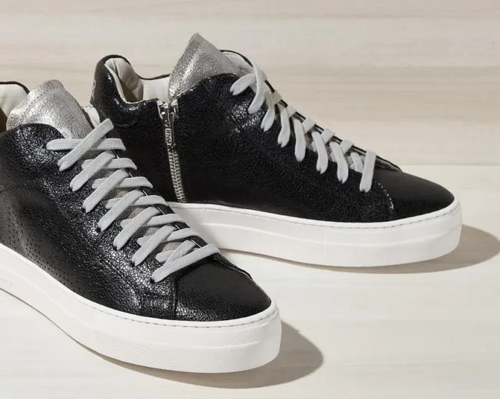 Thea Mid Eureka Women P448 High Tops Thea Mid Eureka Women P448 High Tops