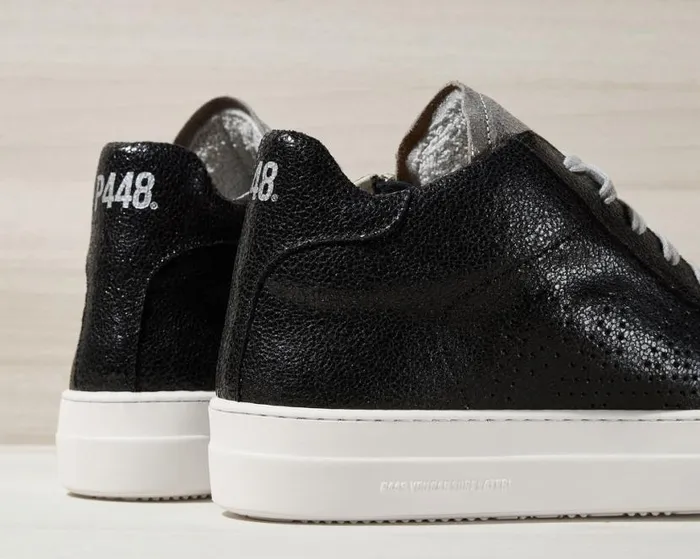 Thea Mid Eureka Women P448 High Tops Thea Mid Eureka Women P448 High Tops
