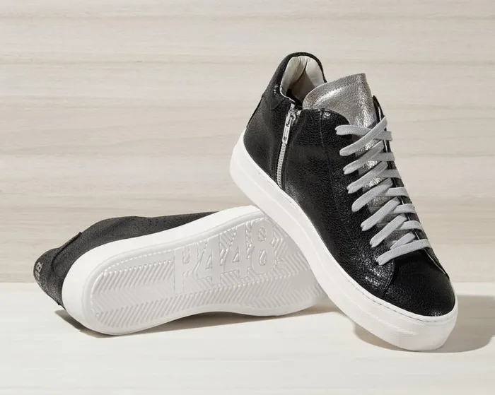Thea Mid Eureka Women P448 High Tops Thea Mid Eureka Women P448 High Tops