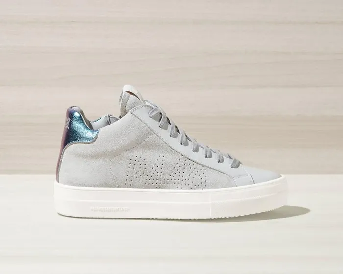 Thea Mid Glim Women P448 High Tops