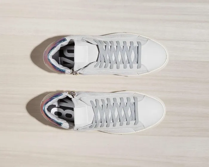 Thea Mid Glim Women P448 High Tops Thea Mid Glim Women P448 High Tops