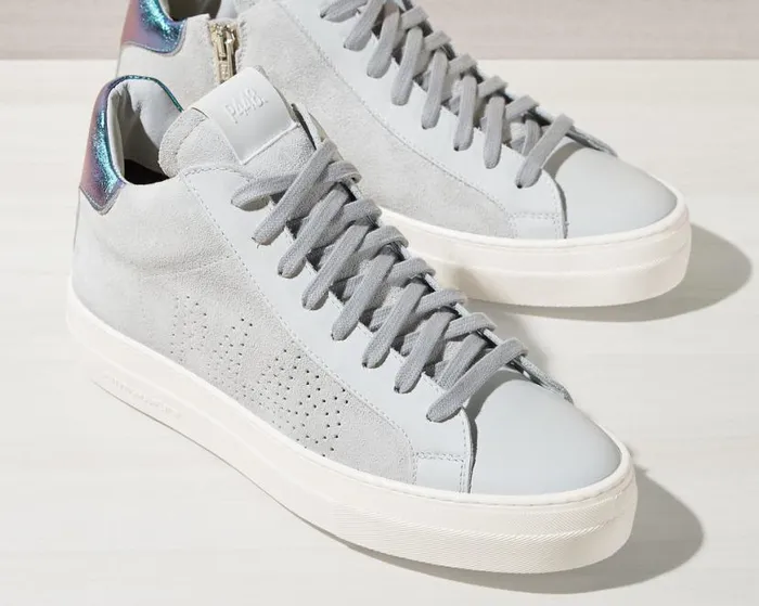 Thea Mid Glim Women P448 High Tops Thea Mid Glim Women P448 High Tops