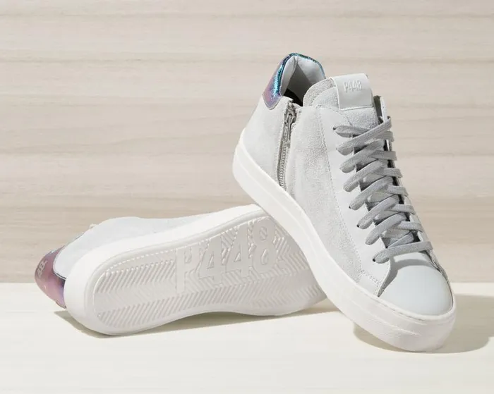 Thea Mid Glim Women P448 High Tops Thea Mid Glim Women P448 High Tops