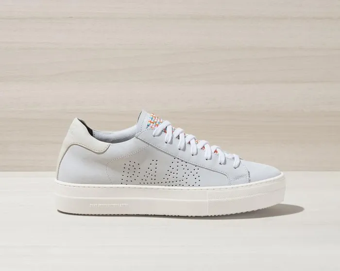 Thea Pinata Women P448 Low Tops