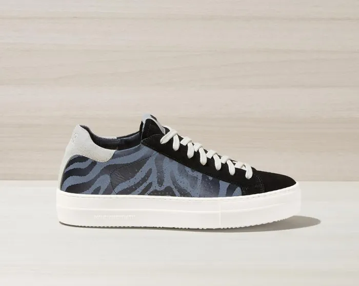 Thea Puma Reflex Women P448 Low Tops