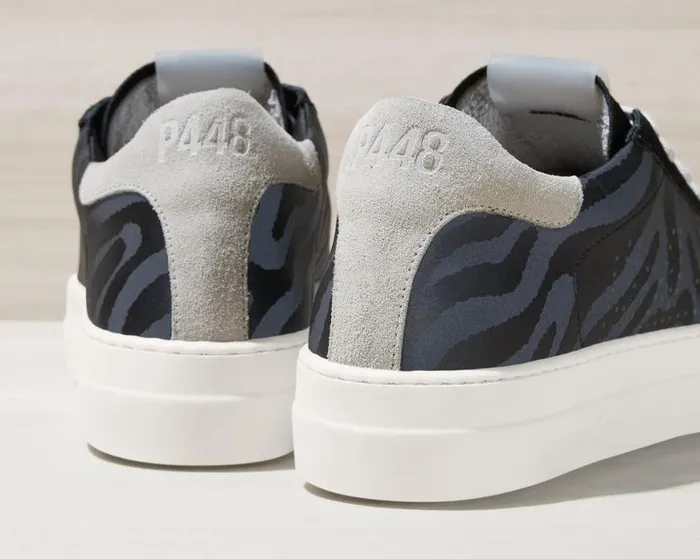 Thea Puma Reflex Women P448 Low Tops Thea Puma Reflex Women P448 Low Tops