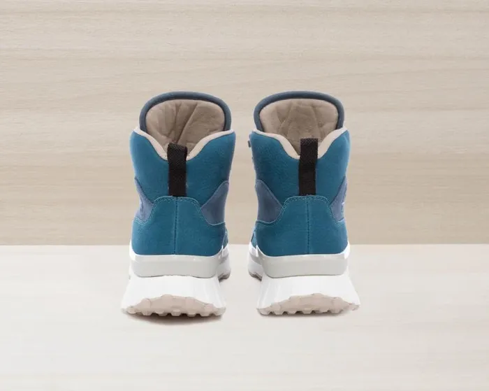 Viking BlueSand WomenMen P448 High Tops Viking BlueSand WomenMen P448 High Tops