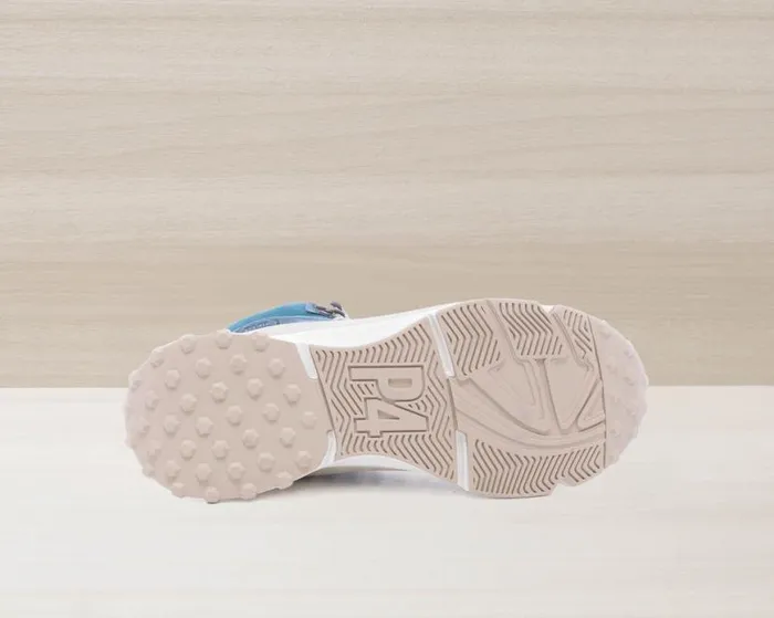 Viking BlueSand WomenMen P448 High Tops Viking BlueSand WomenMen P448 High Tops