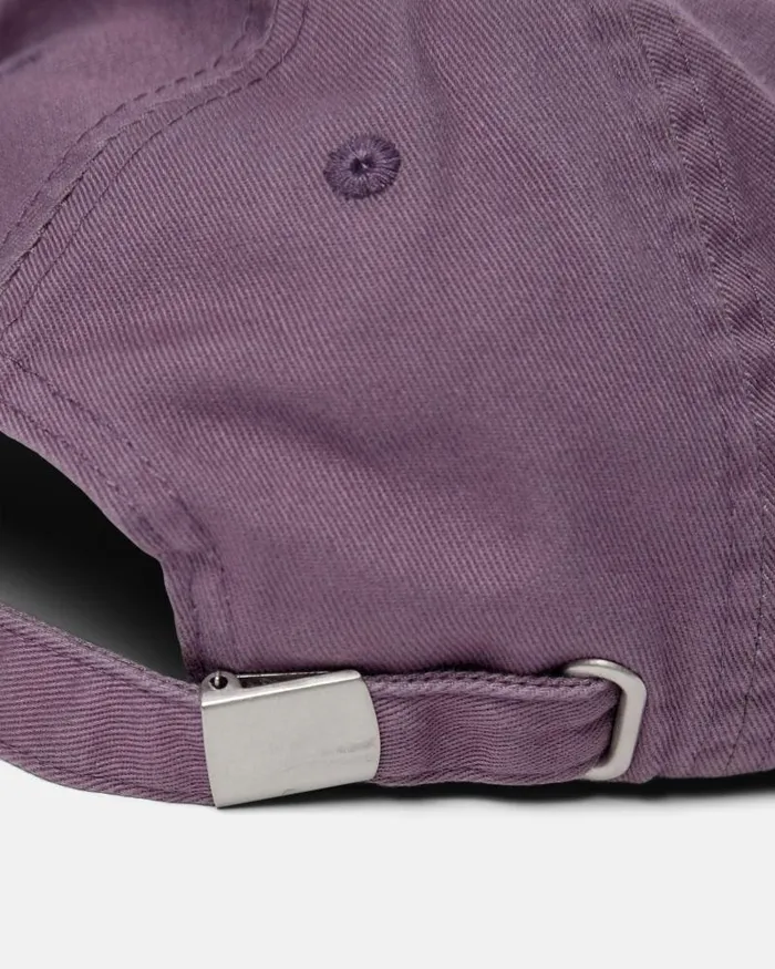 WomenMen Hats And Caps Han Kjbenhavn H Cotton Cap 8211 Lavender WomenMen Hats And Caps Han Kjbenhavn H Cotton Cap 8211 Lavender
