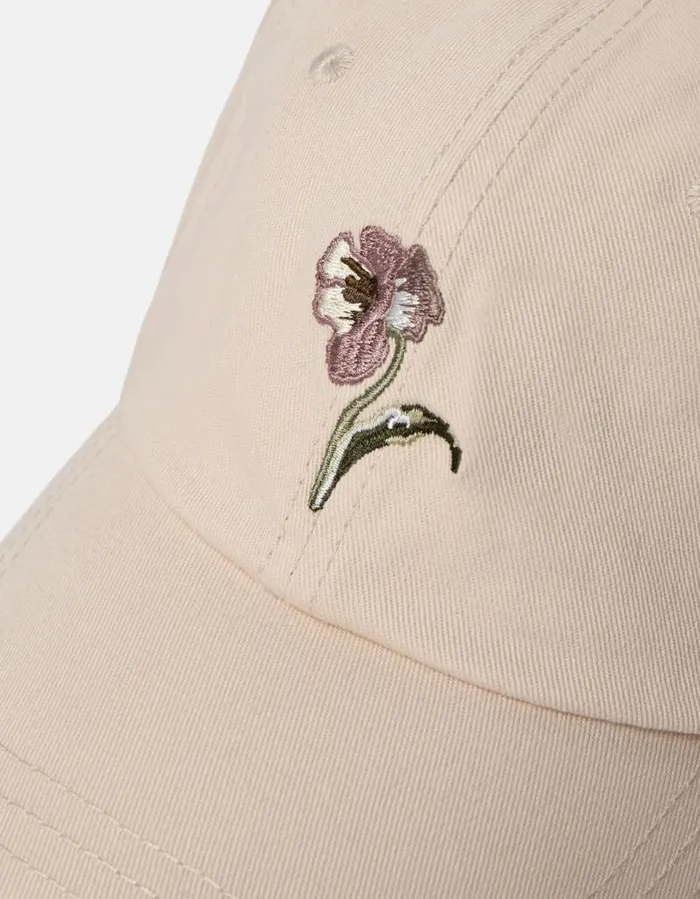 WomenMen Hats And Caps Han Kjbenhavn Roots Cap 8211 Sand WomenMen Hats And Caps Han Kjbenhavn Roots Cap 8211 Sand