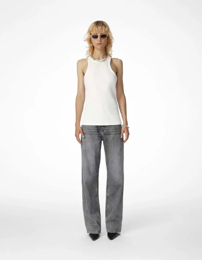 Women Tops Han Kjbenhavn Racer Top