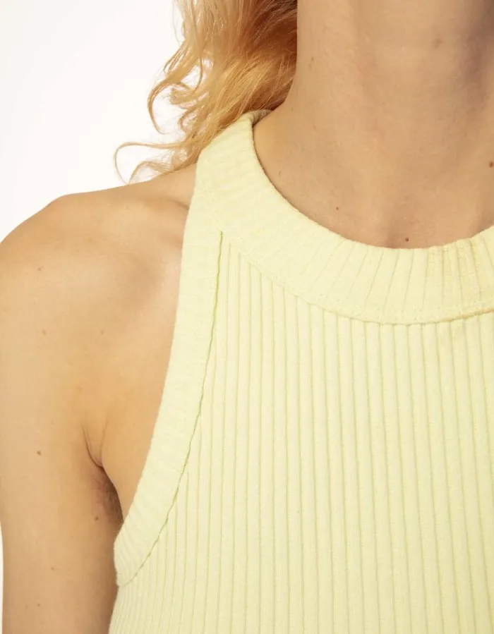 Women Tops Han Kjbenhavn Racer Top
