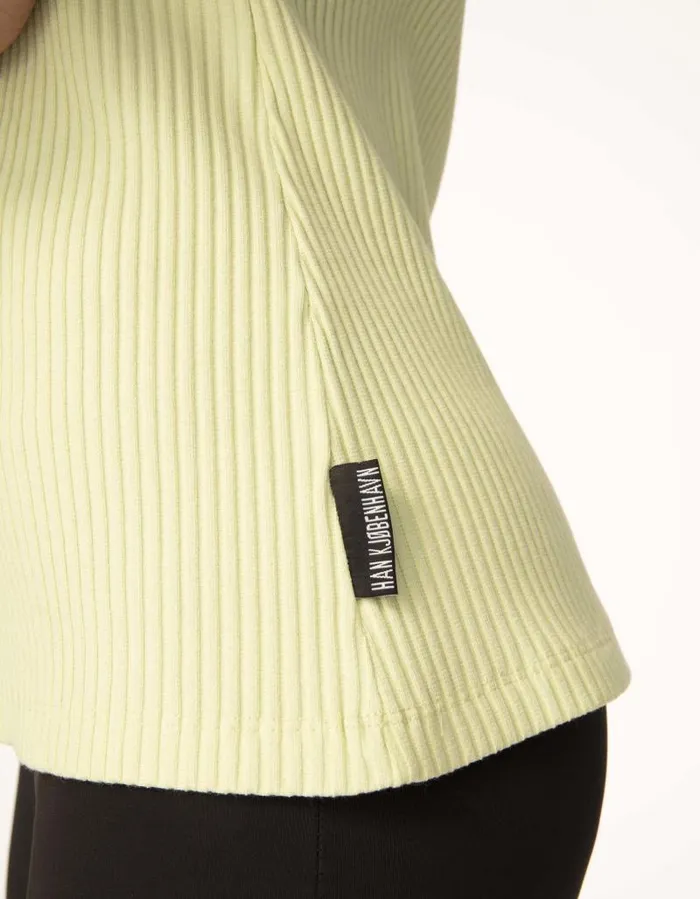 Women Tops Han Kjbenhavn Racer Top